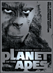 La Planète des singes - Edition Anniversaire - DVD Zone 1