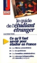 Guide de l'etudiant etranger