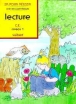 Cahier de lecture cours élémentaire niveau 1
