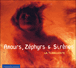 Amours, Zéphyrs et Sirènes