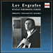 Lev Evgrafov: Russian Performing School