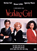Working girl - DVD Zone 1