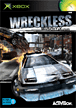 Wreckless