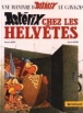 Astérix chez les Helvètes