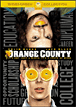Orange County - DVD Zone 1