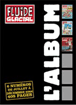 Reliure Fluide Glacial
