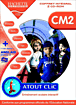 Hachette Multimédia - Atout Clic CM2 (PC/Mac) - Jeu Éducatif - Année 2000
