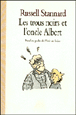 Trous noirs de l oncle albert (Les) - 1