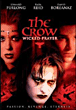 The Crow : wicked prayer - DVD Zone 1
