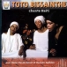 Toto Bissainthe - 1