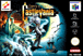Castlevania - Legacy of Darkness - 1