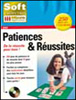 Jeu PC Patiences & Réussites 2 / Solitaires - Neuf Sous Blister - Jeu De Cartes Et Aventure