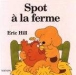 Spot a la ferme