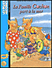 La Famille Cochon - La Famille cochon part a la mer - 1