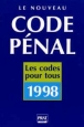 Nouv.code penal