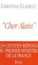 Cher Alain