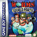 Worms World Party - 1