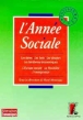 L'année sociale 1998