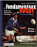 Les fondamentaux du rugby (tome 2 niveaux 3 et 4) - 1