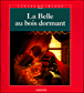 Belle bois dormant contes imag