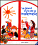 Le  grand livre de la maternelle