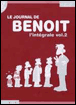 Le journal de Benoît