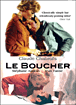 Le Boucher - DVD Zone 1