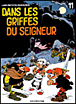 Dans les griffes du Seigneur