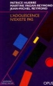 L'adolescence n'existe pas - 1