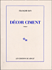 Décor ciment