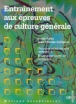 Entraînement aux épreuves de culture générale