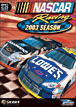 Nascar Racing - Saison 2003 - 1