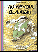 Au revoir Blaireau