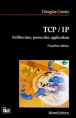 TCP-IP architecture protocoles applications - Douglas Comer - Achat ...