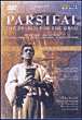 PARSIFAL/SEARCH FOR THE GRAIL