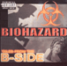Tales from the b side - Biohazard - CD album - Achat & prix | fnac