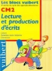 Lecture et production d'écrits CM2 - 1