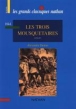 Les trois Mousquetaires