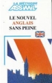 Le nouvel anglais sans peine - 1
