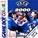 UEFA 2000 - 1