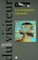 Les Antiquites Orientales - 1