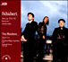 Trios avec piano, opus 99 et opus 100 - Franz Schubert - CD album ...