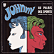 Johnny Hallyday - 1