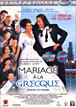Mariage à la grecque Edition Prestige DVD