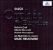 Orphée et Eurydice