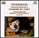 Orchesterwerke Vol.3 (2.+4.Si