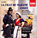 La Fille de Madame Angot