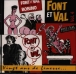 Patrick Font, Philippe Val - 1