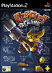 Ratchet & Clank