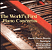 The World's First Piano Concertos
